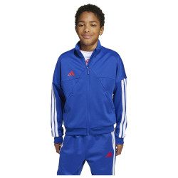 Adidas Παιδική ζακέτα House of Tiro Track Top
